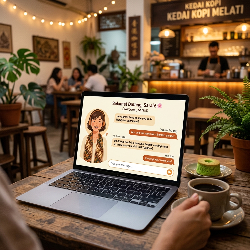 AI Agent Memory: Why Your AI Needs to Stop Forgetting Your Customers