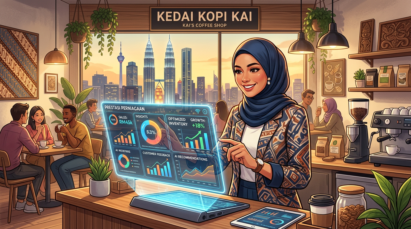 AI Agents for Small Business: How to Build Your First Digital Workforce in 2026