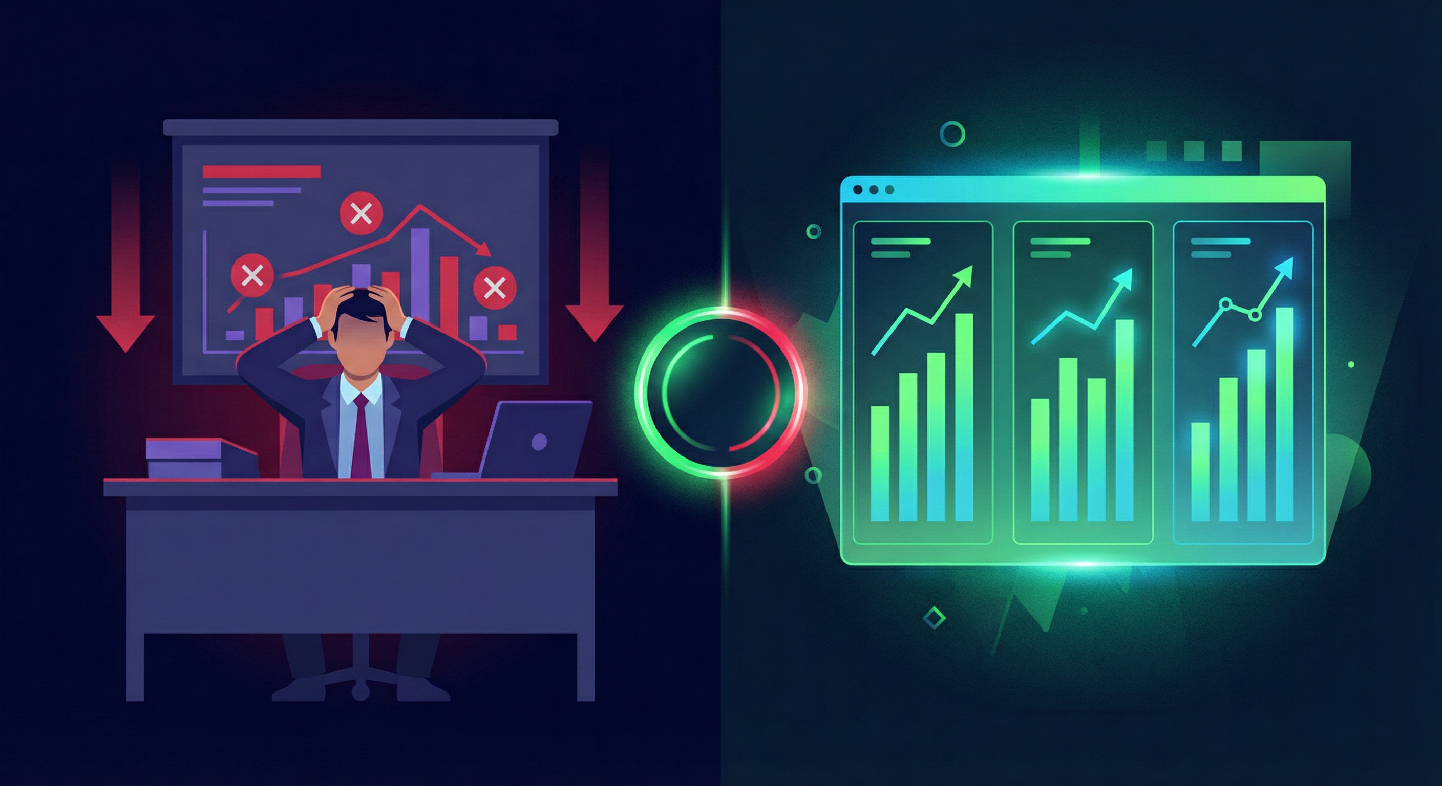 How to Calculate AI ROI: A Framework for Getting Budget Approved