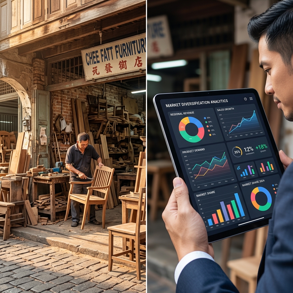 One Year of US Tariffs on Malaysia: A Reality Check for Small Business Owners