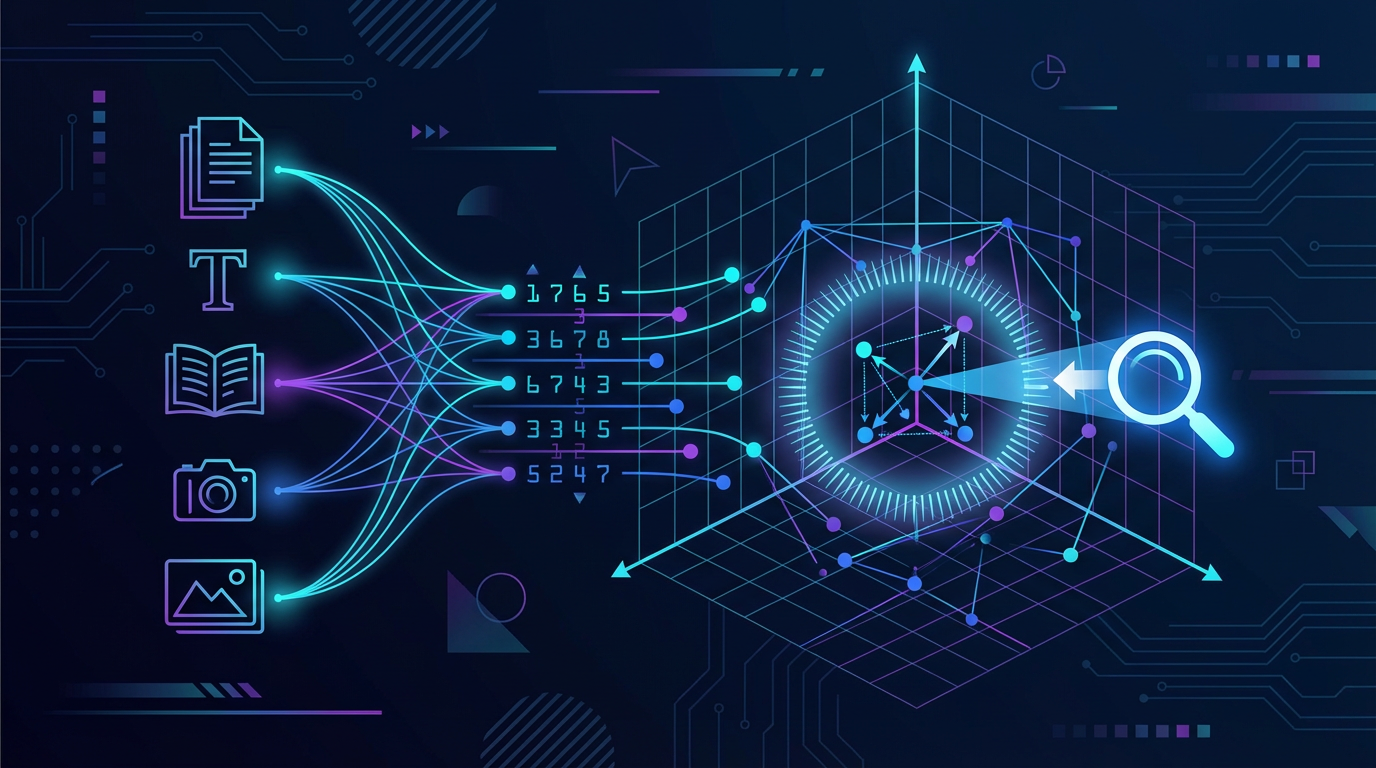 What Is a Vector Database? The AI Infrastructure Layer Every Business Needs
